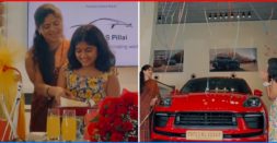 From Hyundai Santro to Porsche Macan: A Woman Entrepreneur's Journey [Video]
