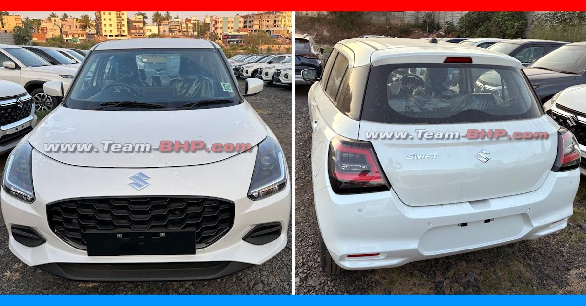 Swift Swift