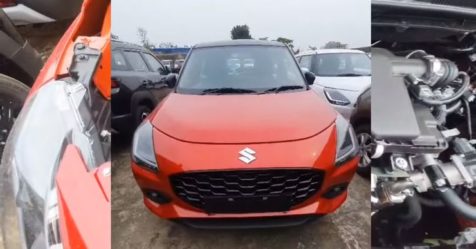 New-gen Swift