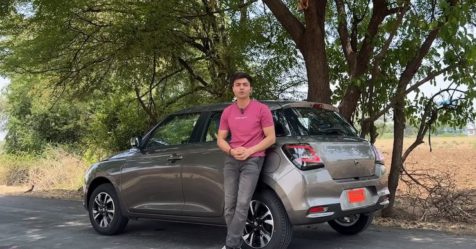 Swift review