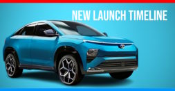 Tata Currv Coupe SUV Launch Delayed: New Timeline Revealed