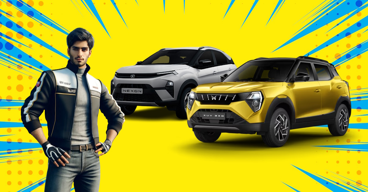 tata nexon 2023 vs mahindra xuv 3xo best variant comparison tech savvy gadget lovers tata nexon 2023 vs mahindra xuv 3xo best variant comparison tech savvy gadget lovers