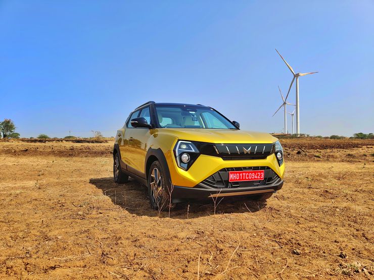 Mahindra XUV 3XO First Drive Review: Does It Really Offer ‘Everything You Want & More’?