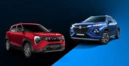 Comparing Maruti Fronx and Mahindra XUV3XO: Best Variant for Tech Lovers