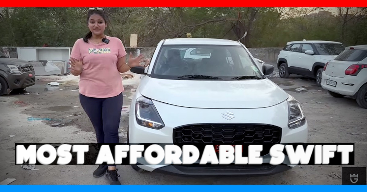2024 maruti swift base variant 2024 maruti swift base variant