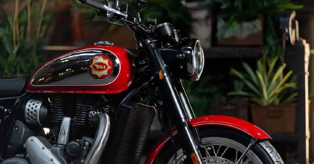 Classic Legends Reveals Launch Date Of BSA Gold Star 650 Retro Royal Enfield Challenger