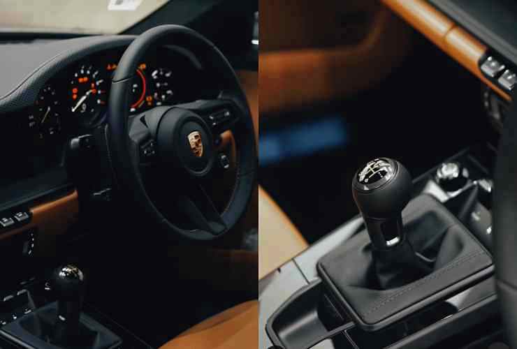 Prithviraj Manual GT3 Touring