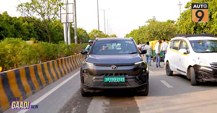Tata Nexon Ev breaks down 5 times