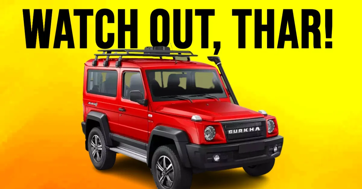 force gurkha rwd featured force gurkha rwd featured