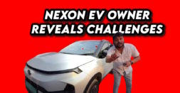 From Range Anxiety to Charging Woes: Tata Nexon EV Owner Tells All