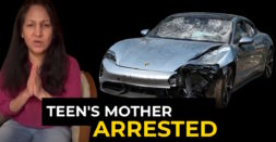 Pune Porsche Crash: Mother Arrested for Blood Sample Swap