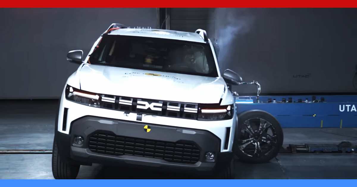 new 2024 renault duster euro ncap crash test 3 stars rating new 2024 renault duster euro ncap crash test 3 stars rating
