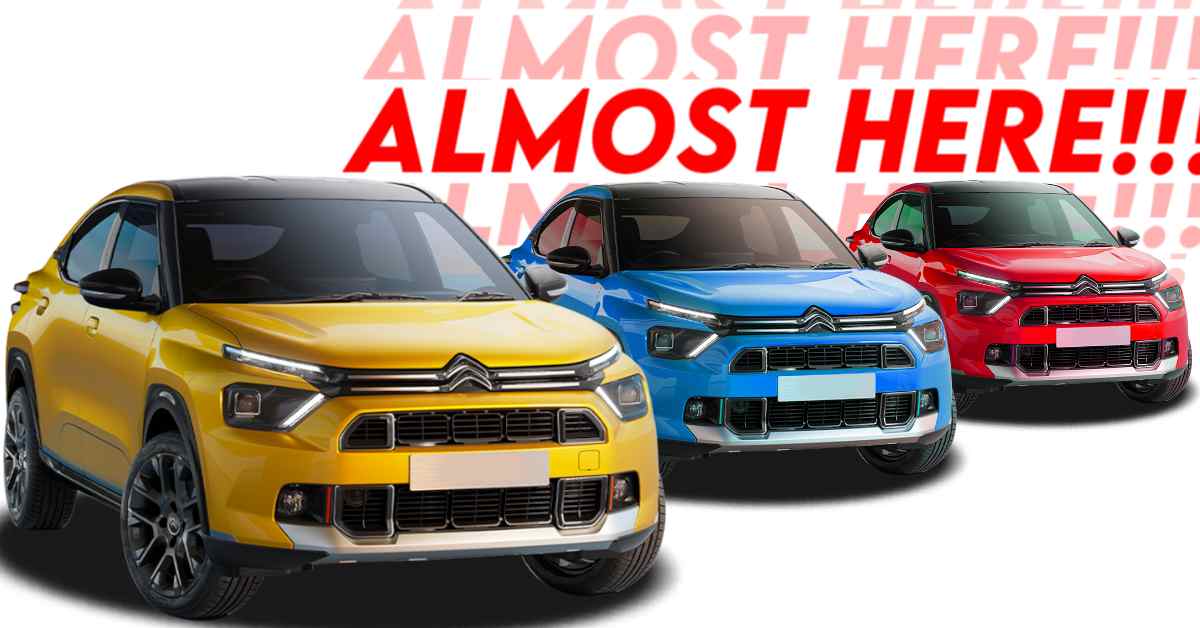 citroen basalt coupe suv india unveil 2nd august 2024 citroen basalt coupe suv india unveil 2nd august 2024