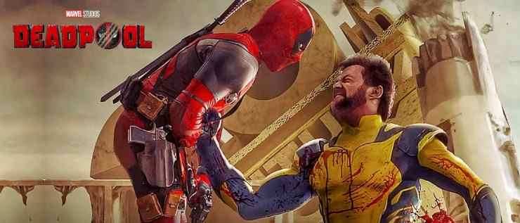 Deadpool and Wolverine