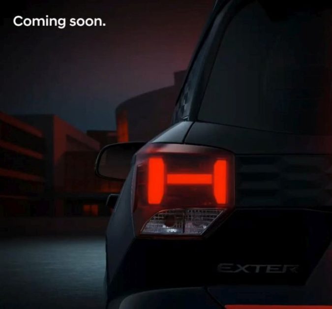 Exter Knight Edition teaser