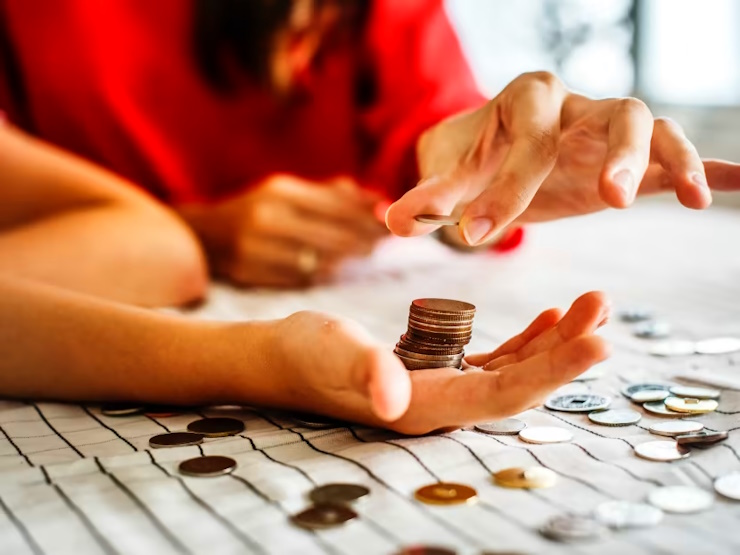 start saving early