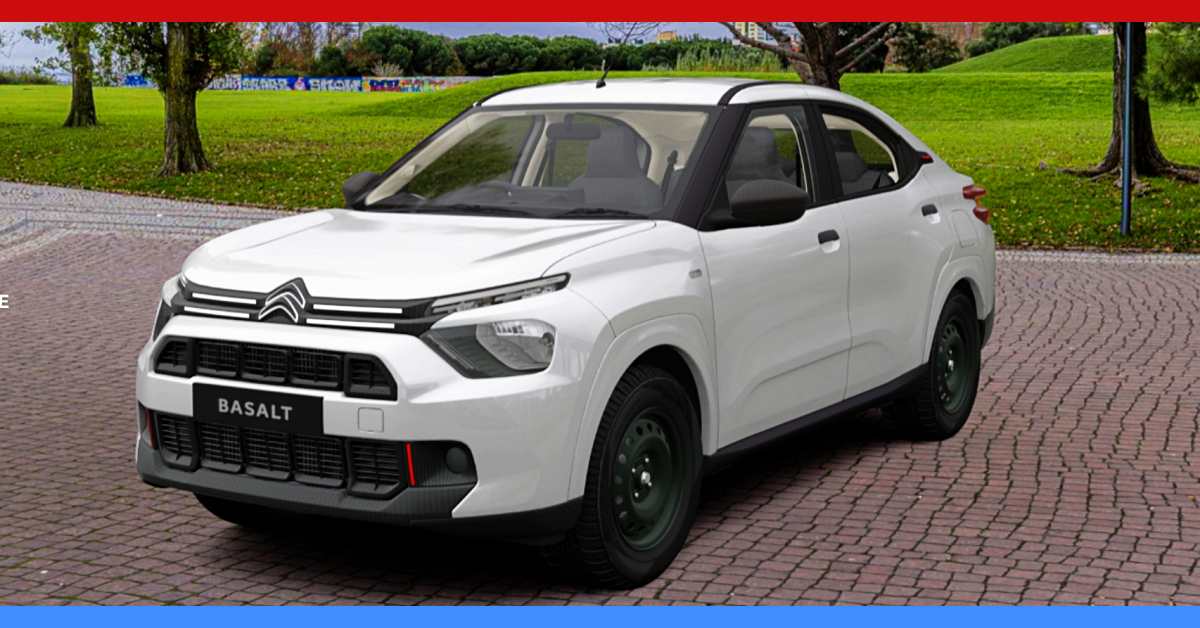 citroen basalt you variant features design pricing citroen basalt you variant features design pricing
