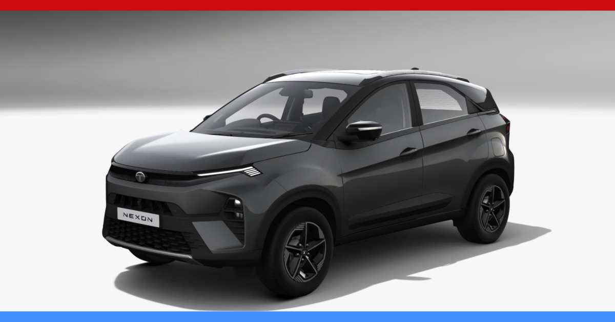 tata nexon dca diesel automatic wet clutch launch tata nexon dca diesel automatic wet clutch launch