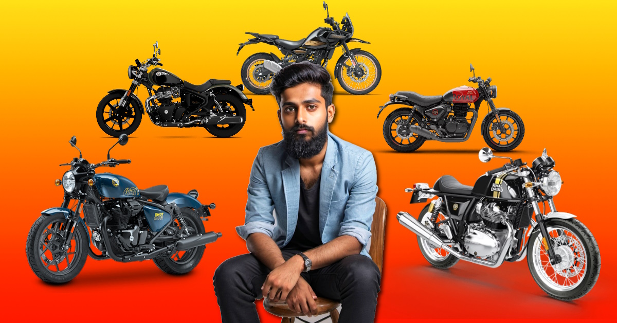 royal enfield motorcycles available india 2024 royal enfield motorcycles available india 2024