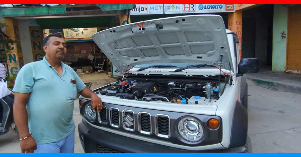 maruti jimny automatic aftermarket cng fuel efficiency maruti jimny automatic aftermarket cng fuel efficiency