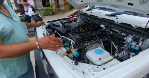 Jimny-automatic-with-CNG-kit-installed