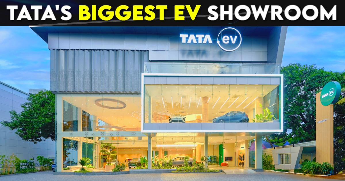 tata motors opens 2 new ev stores kochi tata ev showrooms tata motors opens 2 new ev stores kochi tata ev showrooms