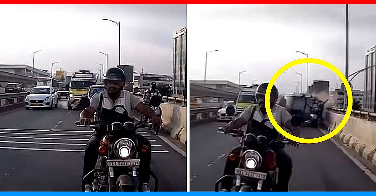 ambulance causes car accident bengaluru electronic city elevated road ambulance causes car accident bengaluru electronic city elevated road
