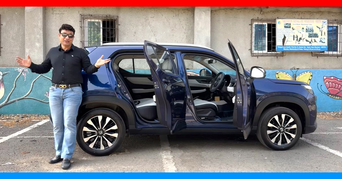 honda elevate suv custom interior modification honda elevate suv custom interior modification