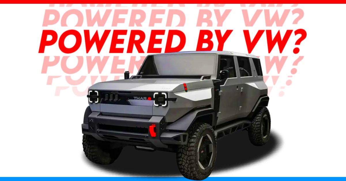 mahindra acquire 50 percent stake volkswagen skoda india operations mahindra acquire 50 percent stake volkswagen skoda india operations