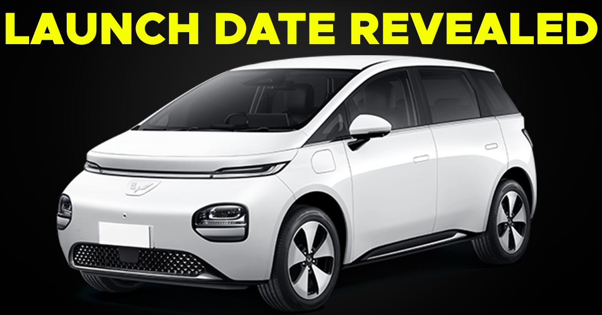 mg windsor ev launch date announced electric crossover features mg windsor ev launch date announced electric crossover features