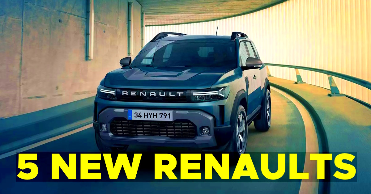 new renault cars suvs india launch timelines details new renault cars suvs india launch timelines details