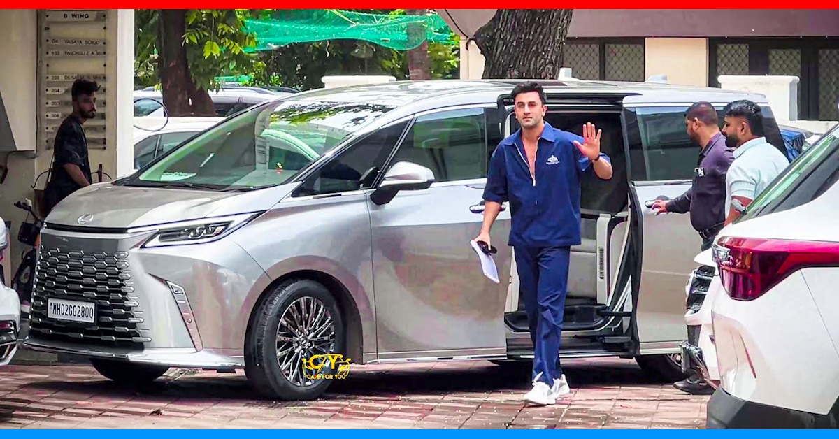 luxury lexus lm350h mpv owners india celebrities purchased luxury lexus lm350h mpv owners india celebrities purchased