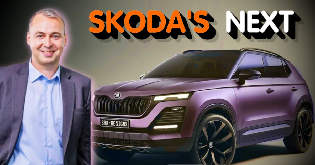 skoda kylaq sub 4 meter suv launch production market strategy skoda kylaq sub 4 meter suv launch production market strategy