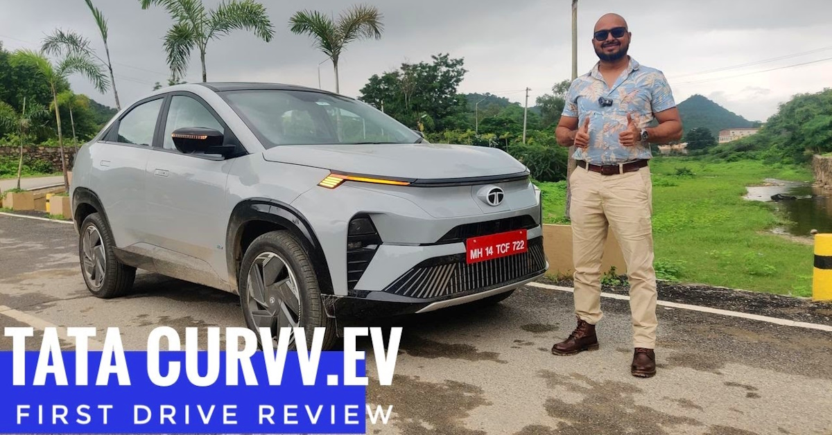 tata curvv ev affordable electric suv coupe review udaipur tata curvv ev affordable electric suv coupe review udaipur