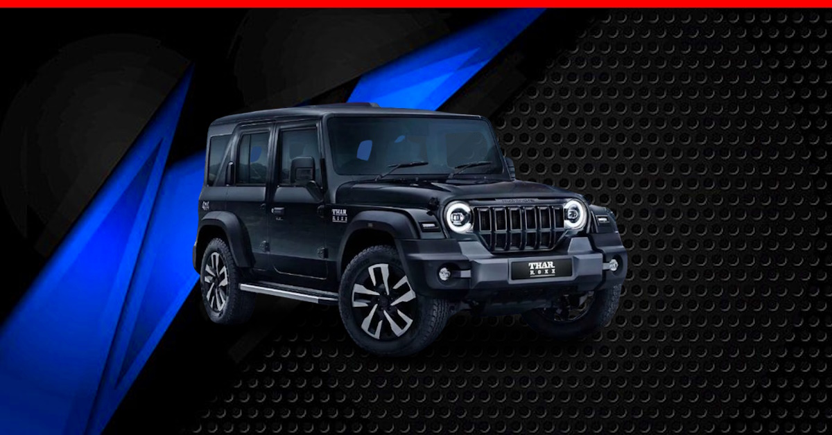2024 mahindra thar roxx new features price competitors 2024 mahindra thar roxx new features price competitors