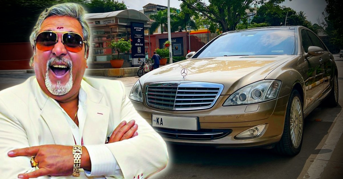vijay mallya v12 s class luxurious car collection vijay mallya v12 s class luxurious car collection