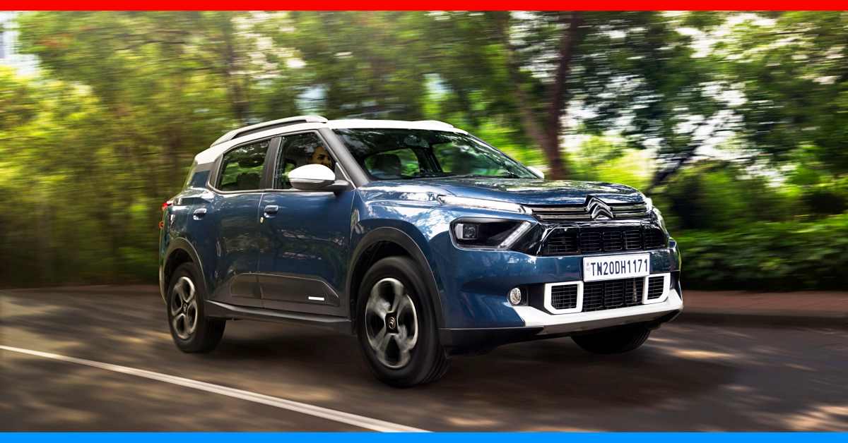 2024 citroen aircross india enhanced features 2024 citroen aircross india enhanced features