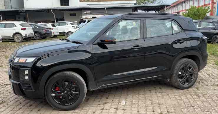 2024-Hyundai-Creta-Knight-Edition-side