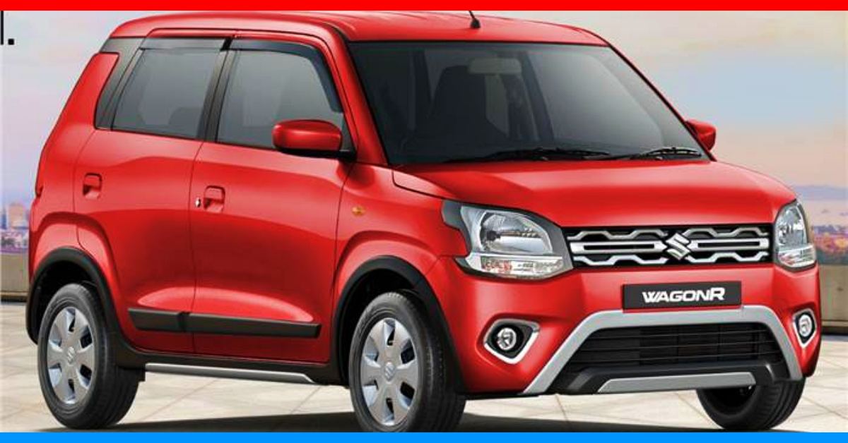 2024 WagonR Waltz Edition launched in India 2024 WagonR Waltz Edition launched in India