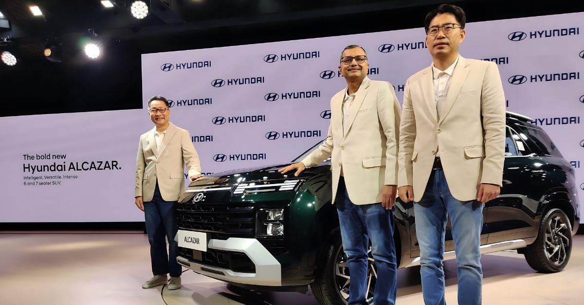 2024 hyundai alcazar facelift new design features variants 2024 hyundai alcazar facelift new design features variants