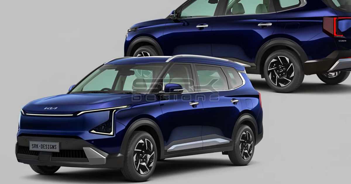 upcoming kia cars suvs india details ev9 upcoming kia cars suvs india details ev9