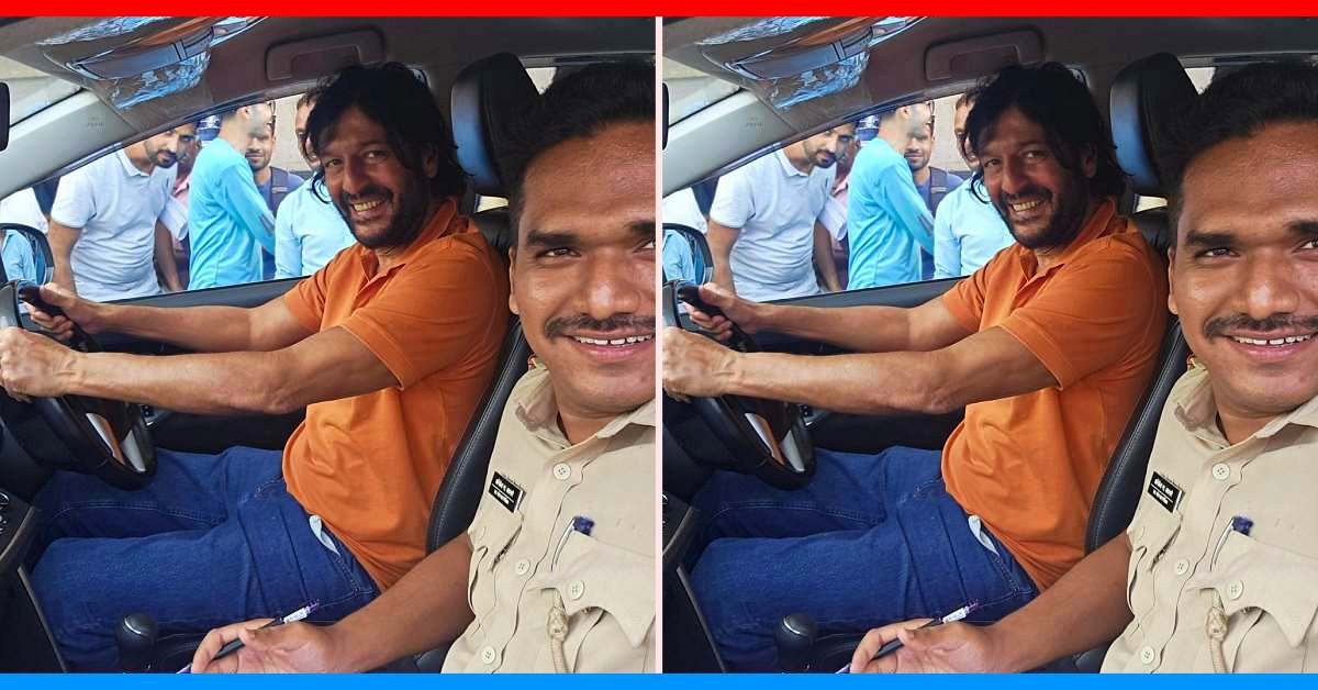 bollywood actor chunky pandey passes driving test after 43 years bollywood actor chunky pandey passes driving test after 43 years