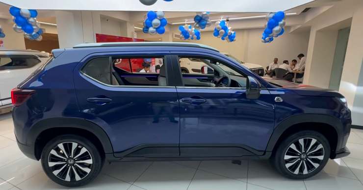 Honda-Elevate-Apex-Edition-side