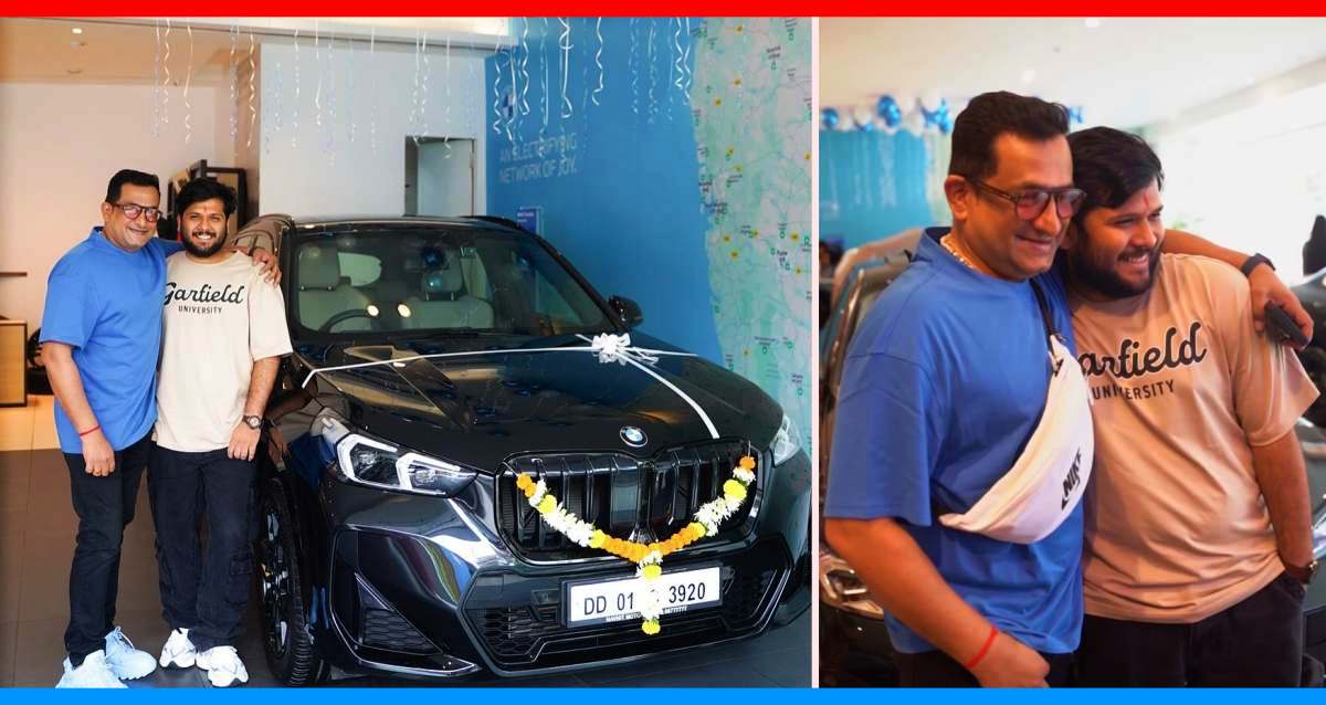 prasad oak son gifts bmw x1 luxury suv prasad oak son gifts bmw x1 luxury suv
