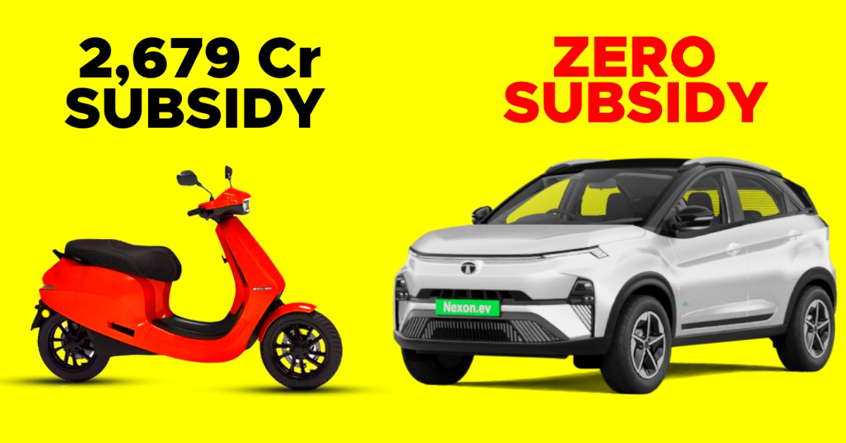 pm e drive india 10900 crore ev subsidy program pm e drive india 10900 crore ev subsidy program