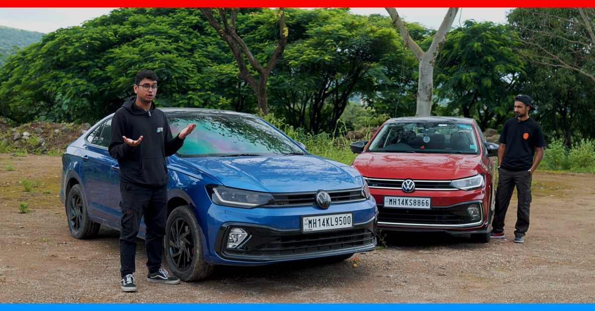 volkswagen virtus gt vs modified tuning worth comparison volkswagen virtus gt vs modified tuning worth comparison