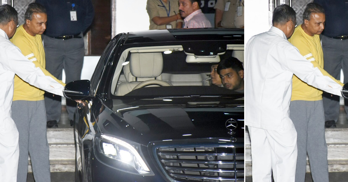 anil ambani mercedes benz s-class featured anil ambani mercedes benz s-class featured