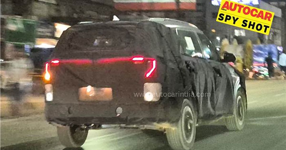 kia carens ev spotted testing launch expected 2025 kia carens ev spotted testing launch expected 2025