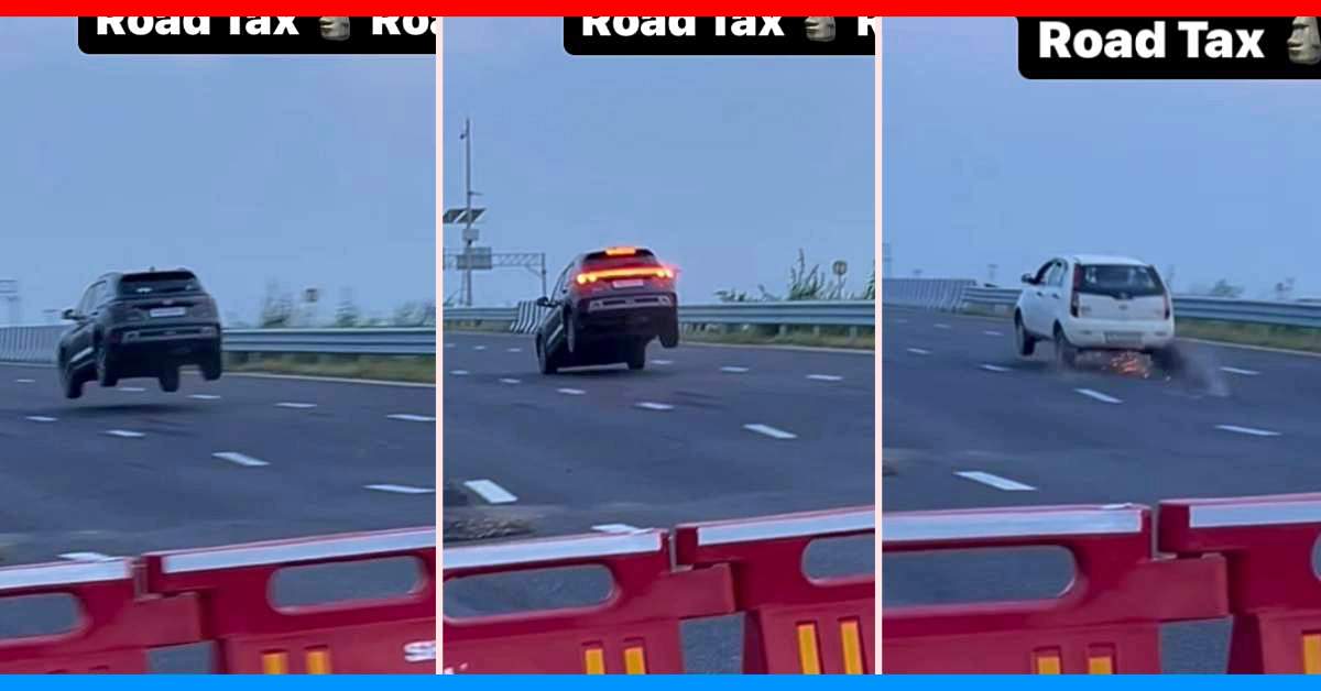 hyundai creta airborne poorly made expressway concerning video hyundai creta airborne poorly made expressway concerning video