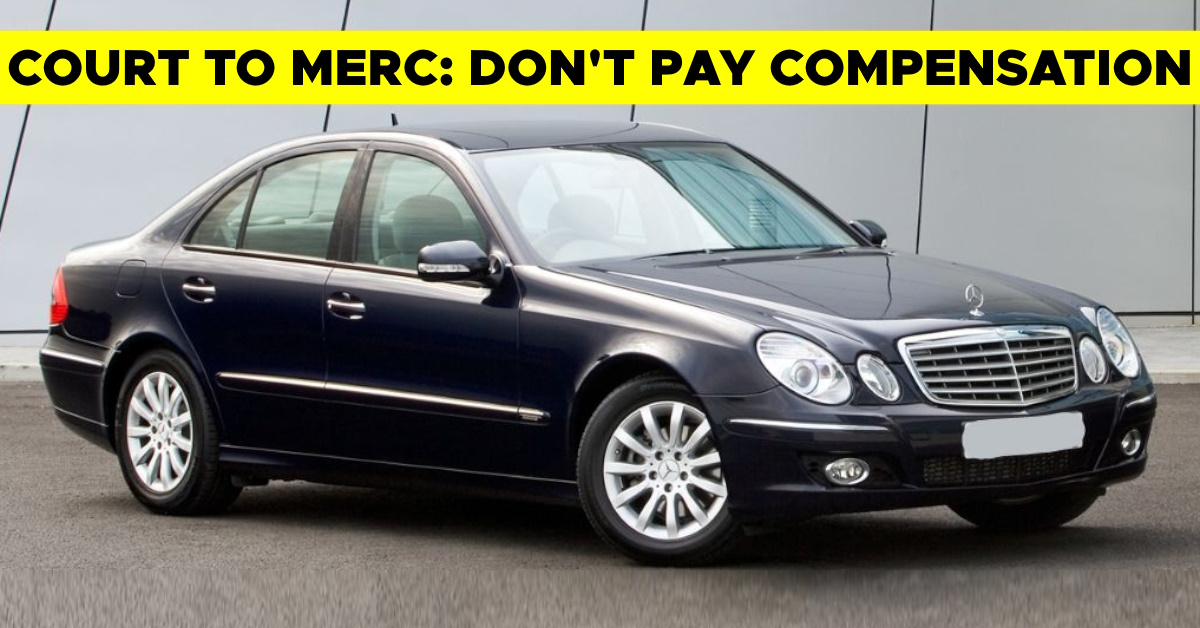 consumer court mercedes benz airbag failure consumer court mercedes benz airbag failure